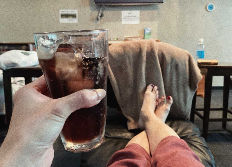 ゆーあさんのサウナしきじのサ活写真