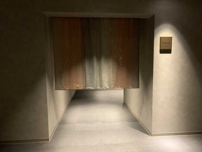 ゆーあさんのグランドメルキュール伊勢志摩リゾート&スパのサ活写真