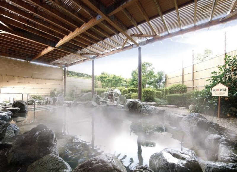 ゆーあさんのグランドメルキュール伊勢志摩リゾート&スパのサ活写真