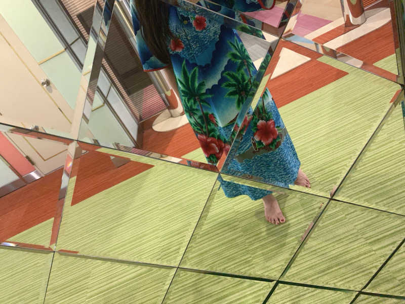 ゆーあさんのなにわ健康ランド 湯〜トピアのサ活写真