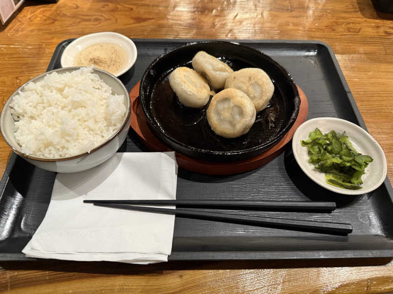 そよ風のゆめさんの達磨サウナのサ活写真