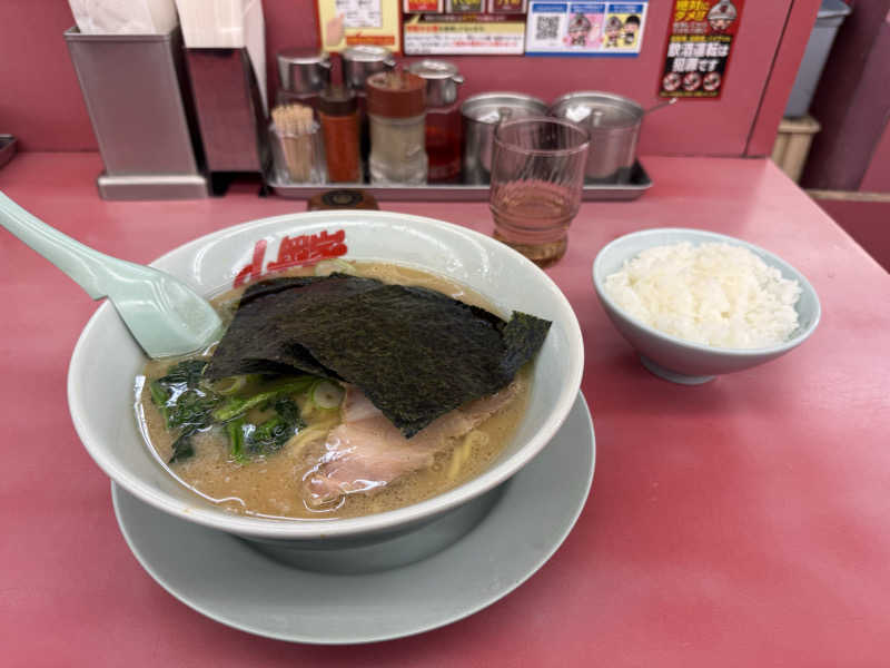 そよ風のゆめさんの達磨サウナのサ活写真
