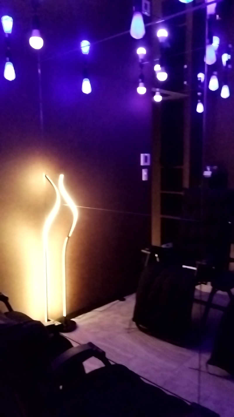 えーきち。さんの個室サウナとと 南船場店のサ活写真