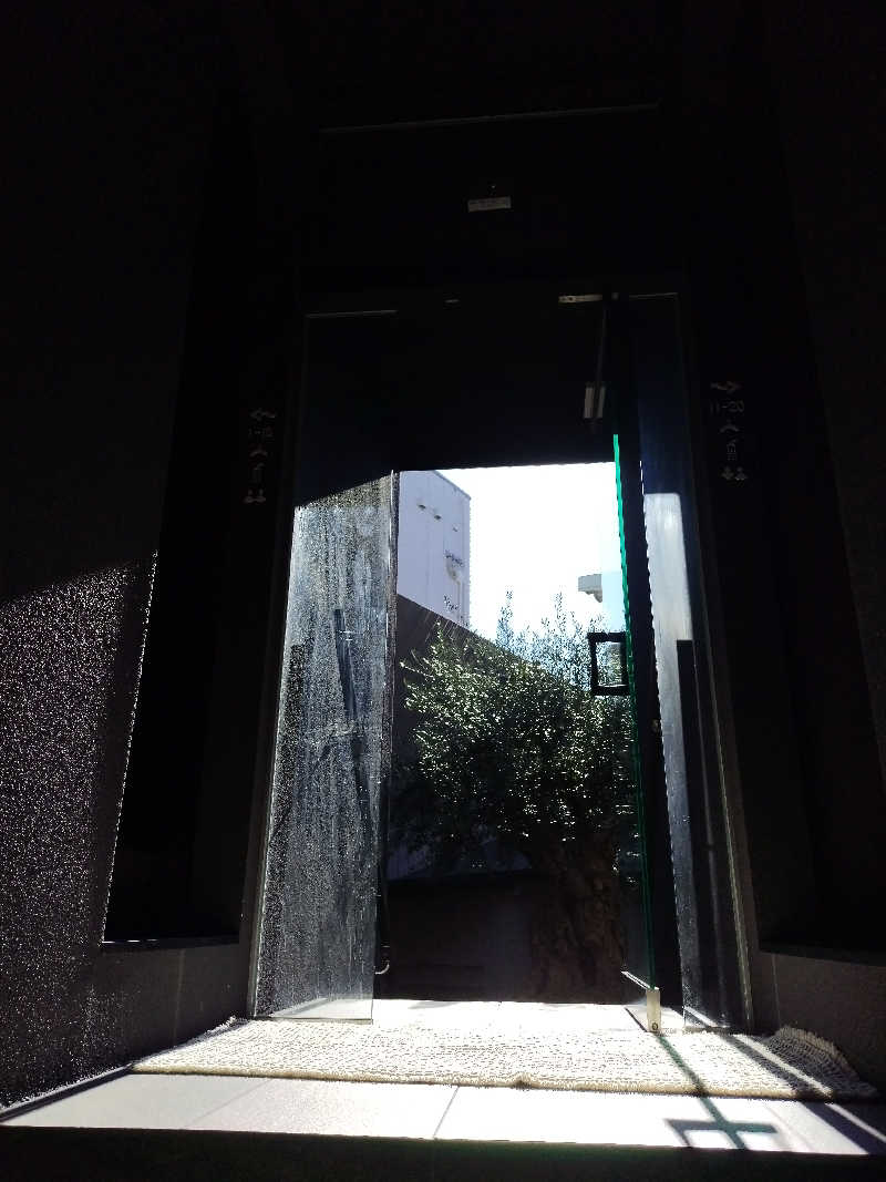 えーきち。さんのsauna kolme kylä (サウナ コルメ キュラ)のサ活写真