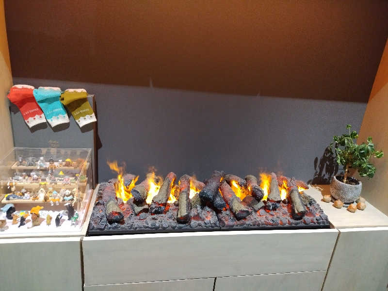 えーきち。さんのsauna kolme kylä (サウナ コルメ キュラ)のサ活写真
