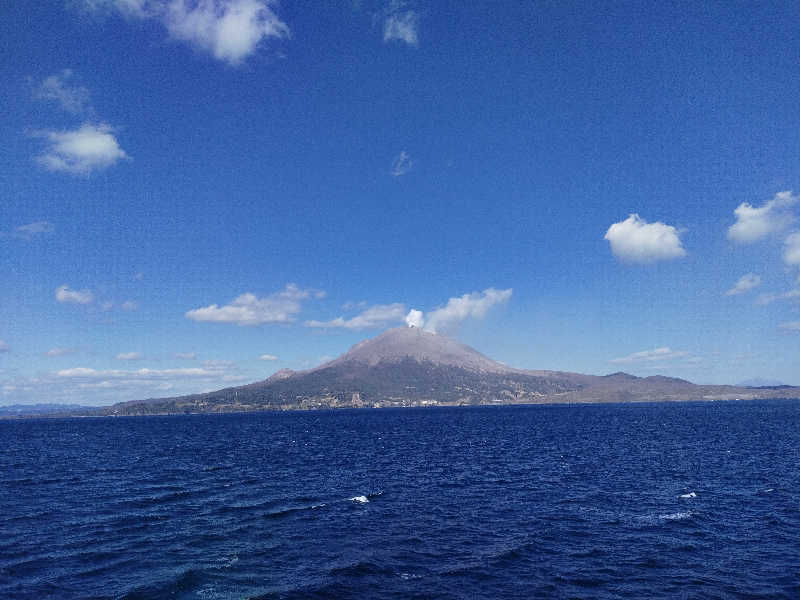 えーきち。さんのホテル大藏のサ活写真