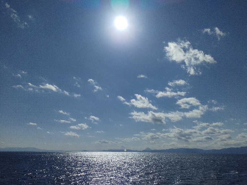 えーきち。さんのホテル大藏のサ活写真