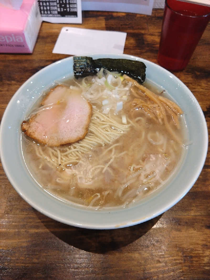 いかくさんの妹背牛温泉ペペルのサ活写真