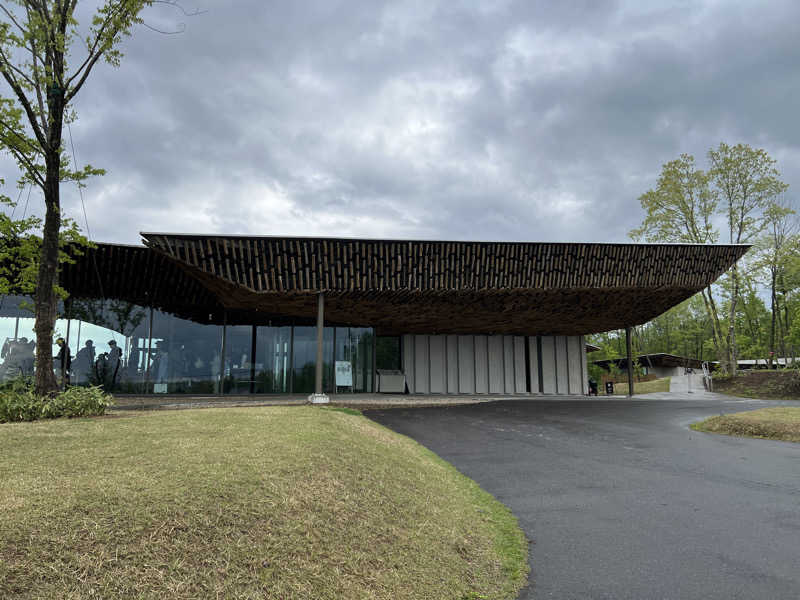 涼しき方さんのSnow Peak FIELD SUITE SPA HEADQUARTERSのサ活写真