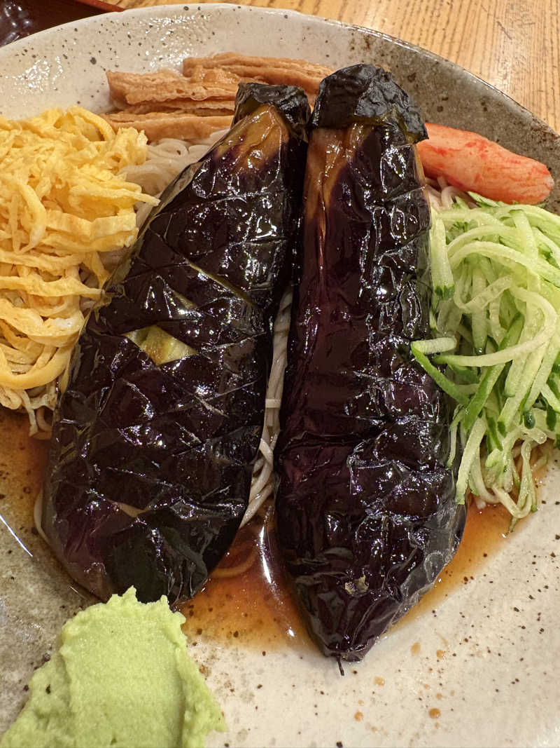 dhitoさんの寺島浴場のサ活写真