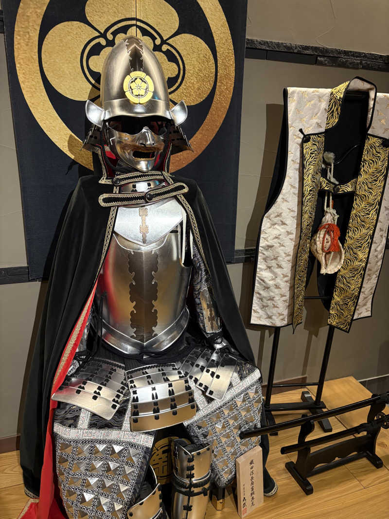 dhitoさんの新岐阜サウナのサ活写真