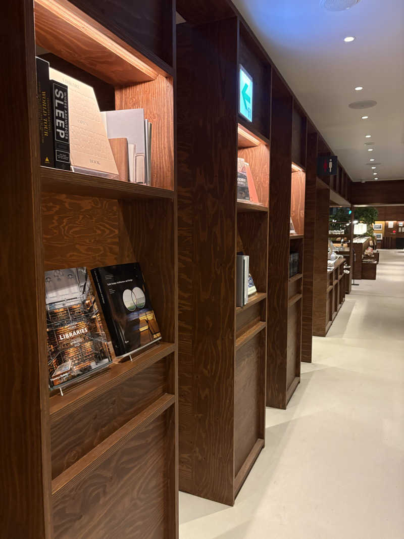 dhitoさんのAQUAIGNIS GARDEN SPAのサ活写真