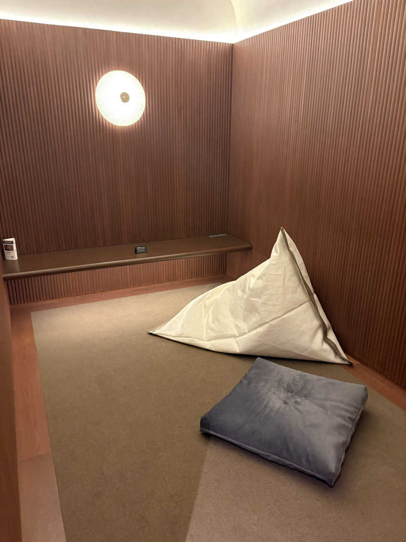 dhitoさんのAQUAIGNIS GARDEN SPAのサ活写真