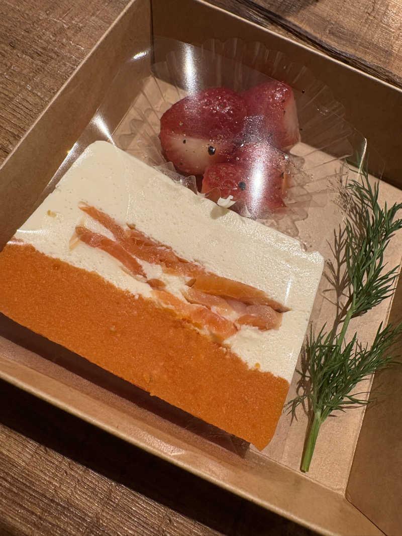 dhitoさんのAQUAIGNIS GARDEN SPAのサ活写真