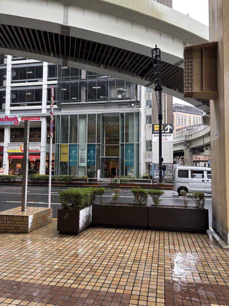 GENさんのタイムズ スパ・レスタのサ活写真