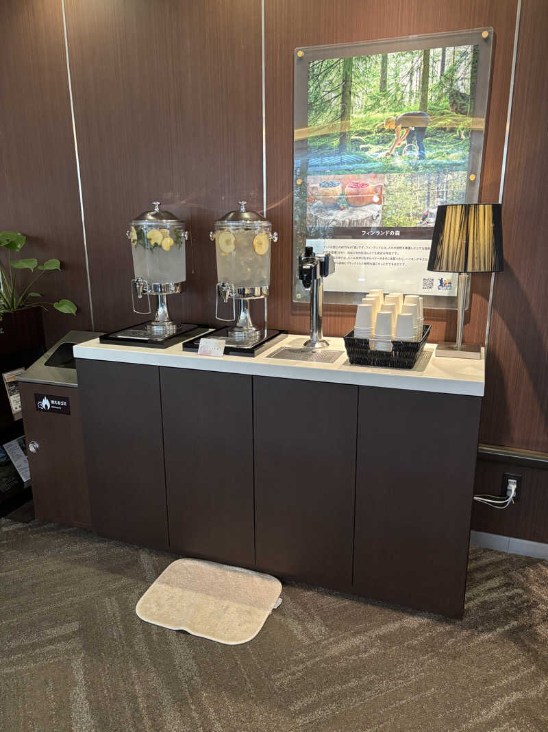 GENさんのタイムズ スパ・レスタのサ活写真