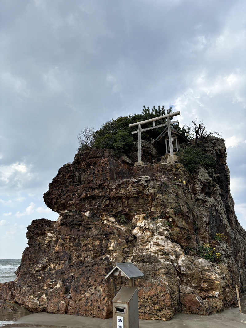 ぐっちさんの出雲駅前温泉らんぷの湯のサ活写真