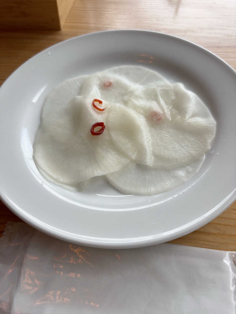 ぐっちさんのthe campus～トロイカの森～のサ活写真