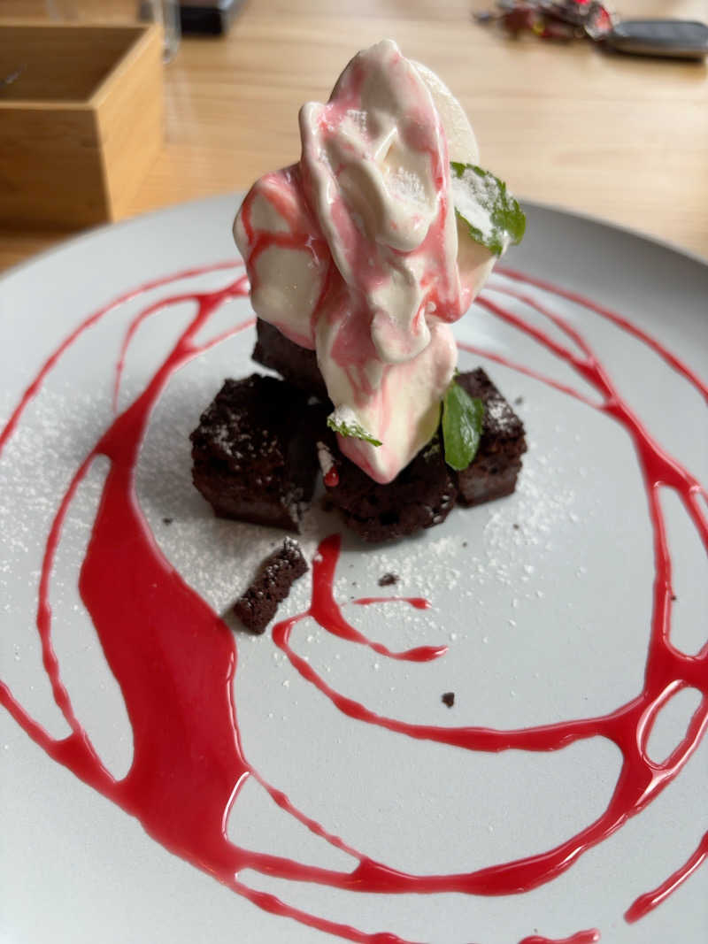 ぐっちさんのthe campus～トロイカの森～のサ活写真