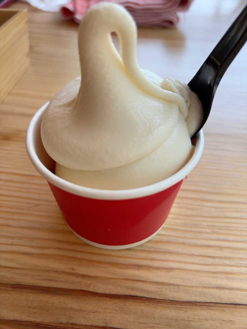 ぐっちさんのthe campus～トロイカの森～のサ活写真