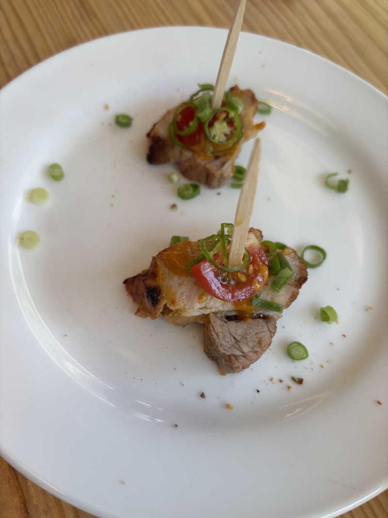 ぐっちさんのthe campus～トロイカの森～のサ活写真