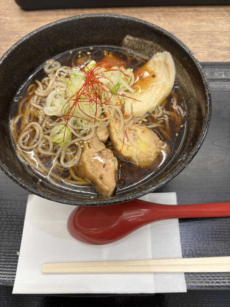 ぐっちさんの裏磐梯レイクリゾート 迎賓館 猫魔離宮のサ活写真