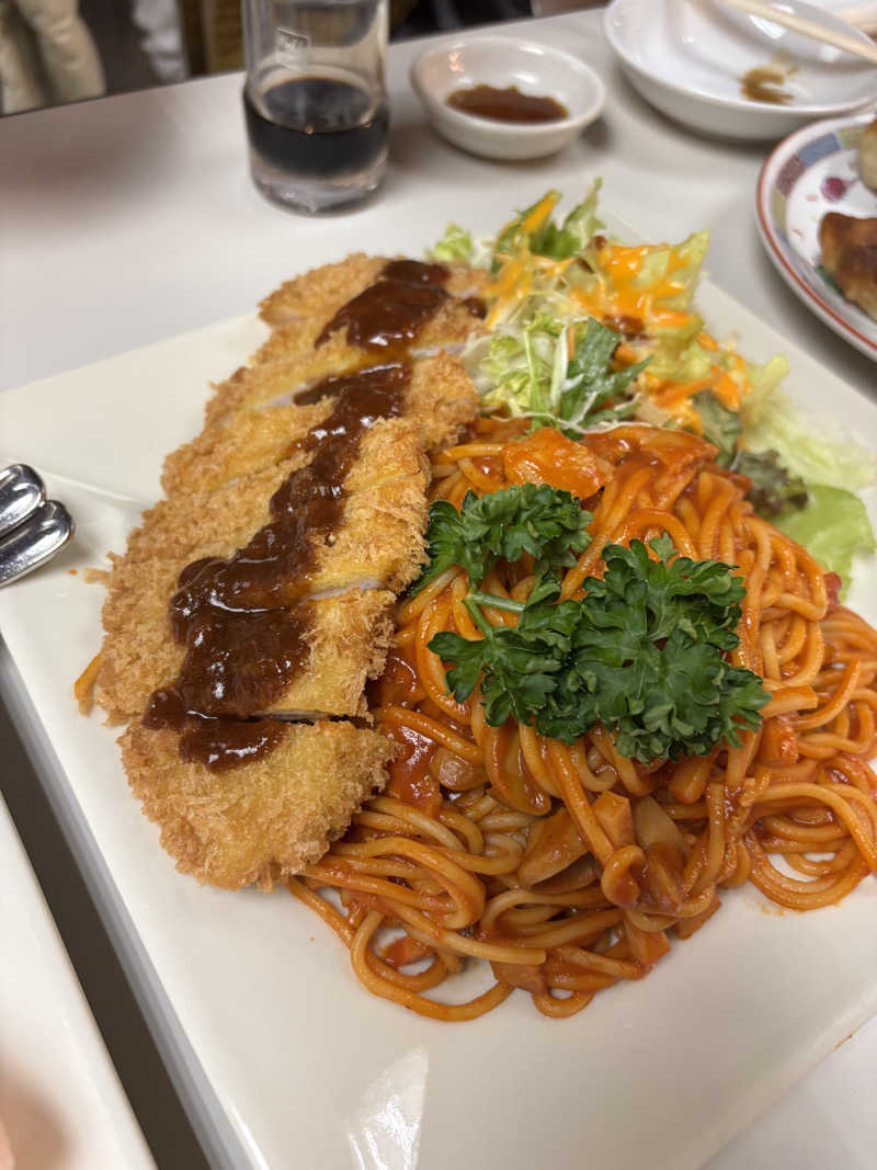 ぐっちさんの金ケ崎温泉駒子の湯のサ活写真