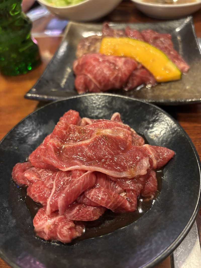 ぐっちさんの天然温泉 延羽の湯 鶴橋店のサ活写真