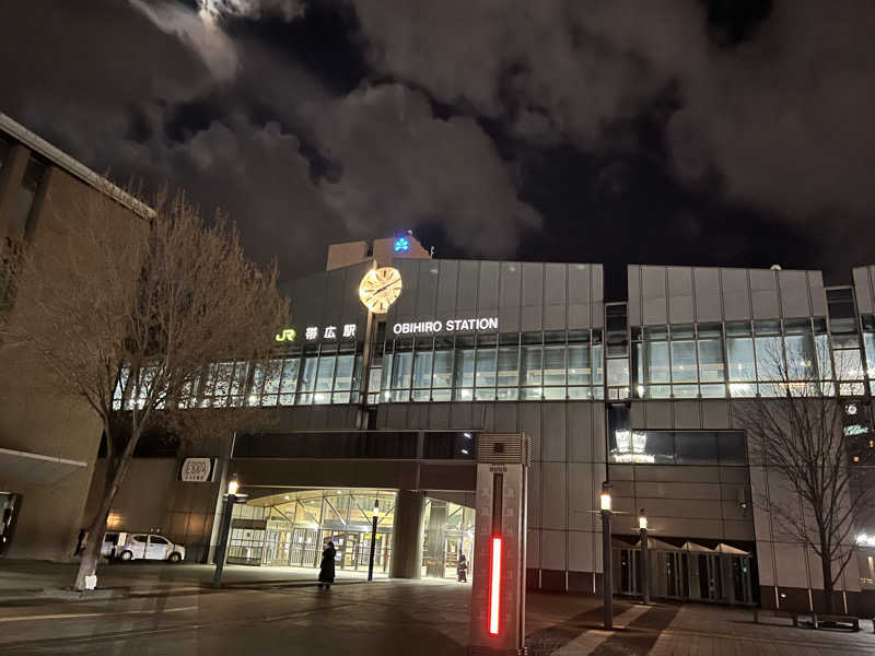 ぐっちさんのホテルエミオン 札幌のサ活写真