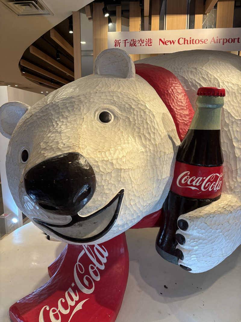 ぐっちさんのホテルエミオン 札幌のサ活写真