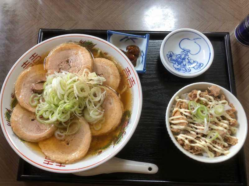 釣りとサウナさんの大江戸温泉物語 あいづのサ活写真