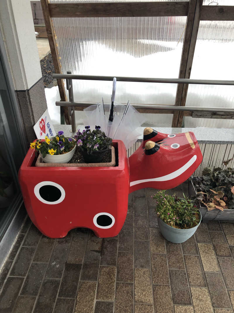 アジンガーサウナーさんのロータスインのサ活写真