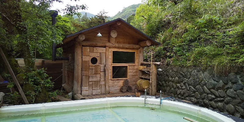 KYさんのSauna kota LEPOのサ活写真