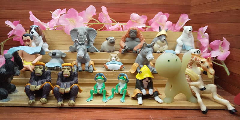 KYさんのスパ&ホテル 舞浜ユーラシアのサ活写真