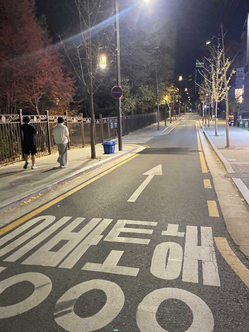 なっぽんさんのClub K チムチルバンのサ活写真