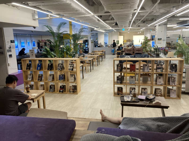 なっぽんさんのClub K チムチルバンのサ活写真