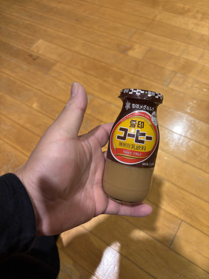 サウナにハマってしまった男さんの湘南天然温泉湯乃蔵ガーデンのサ活写真