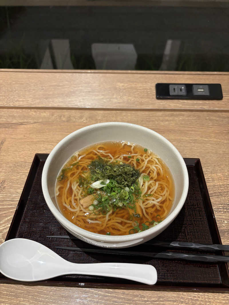 サウナにハマってしまった男さんの日向の湯 ドーミーイン宮崎のサ活写真