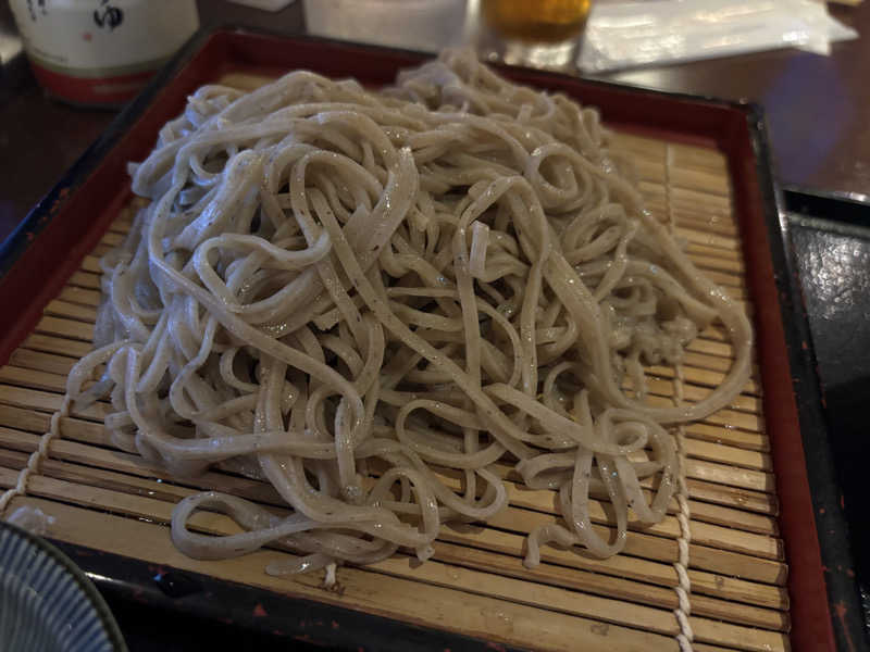 Yumi Suzukiさんの東京荻窪天然温泉 なごみの湯のサ活写真