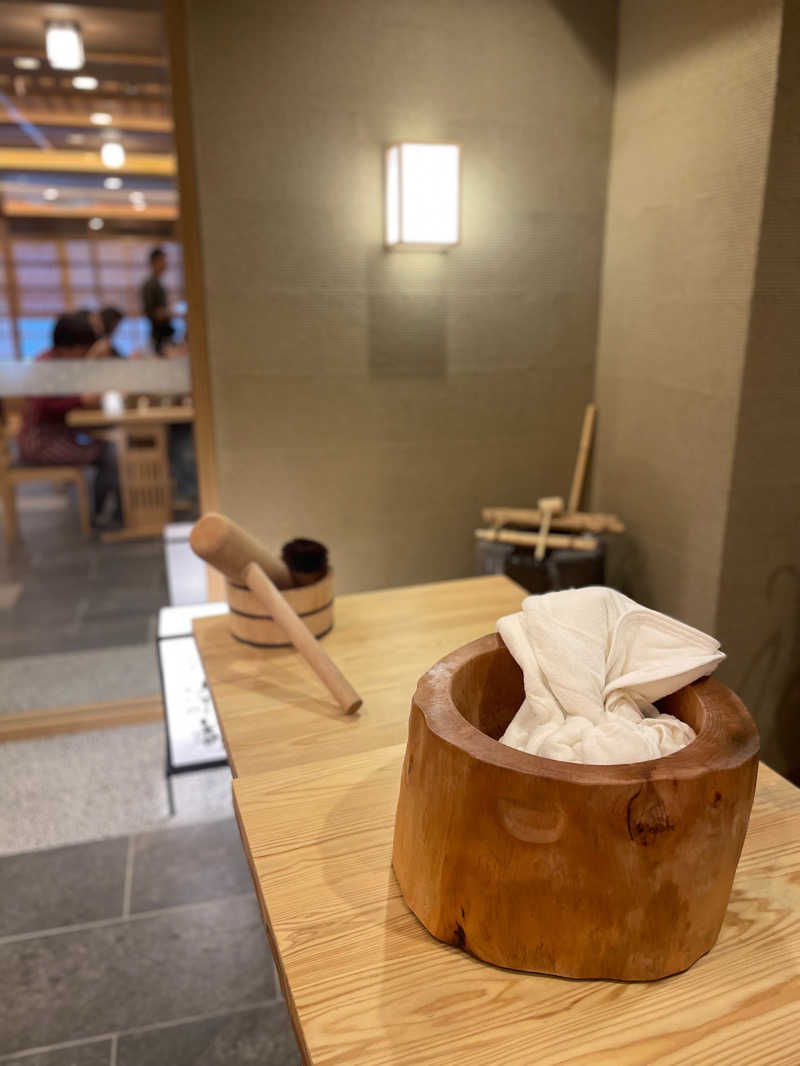 maさんのSPA:BLIC 赤坂湯屋のサ活写真