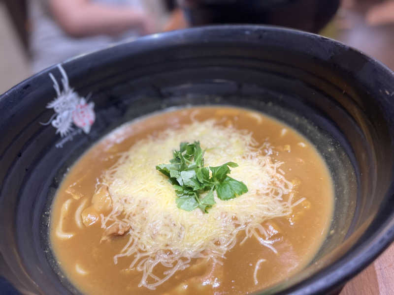 maさんの竜泉寺の湯 草加谷塚店のサ活写真