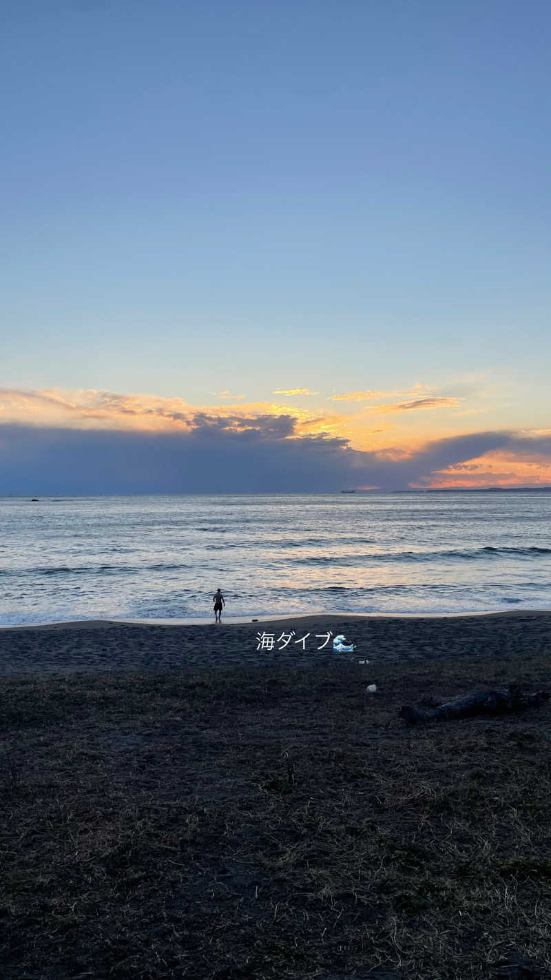 maさんのBeach Sauna(ゆうみ Sauna Cafe)のサ活写真