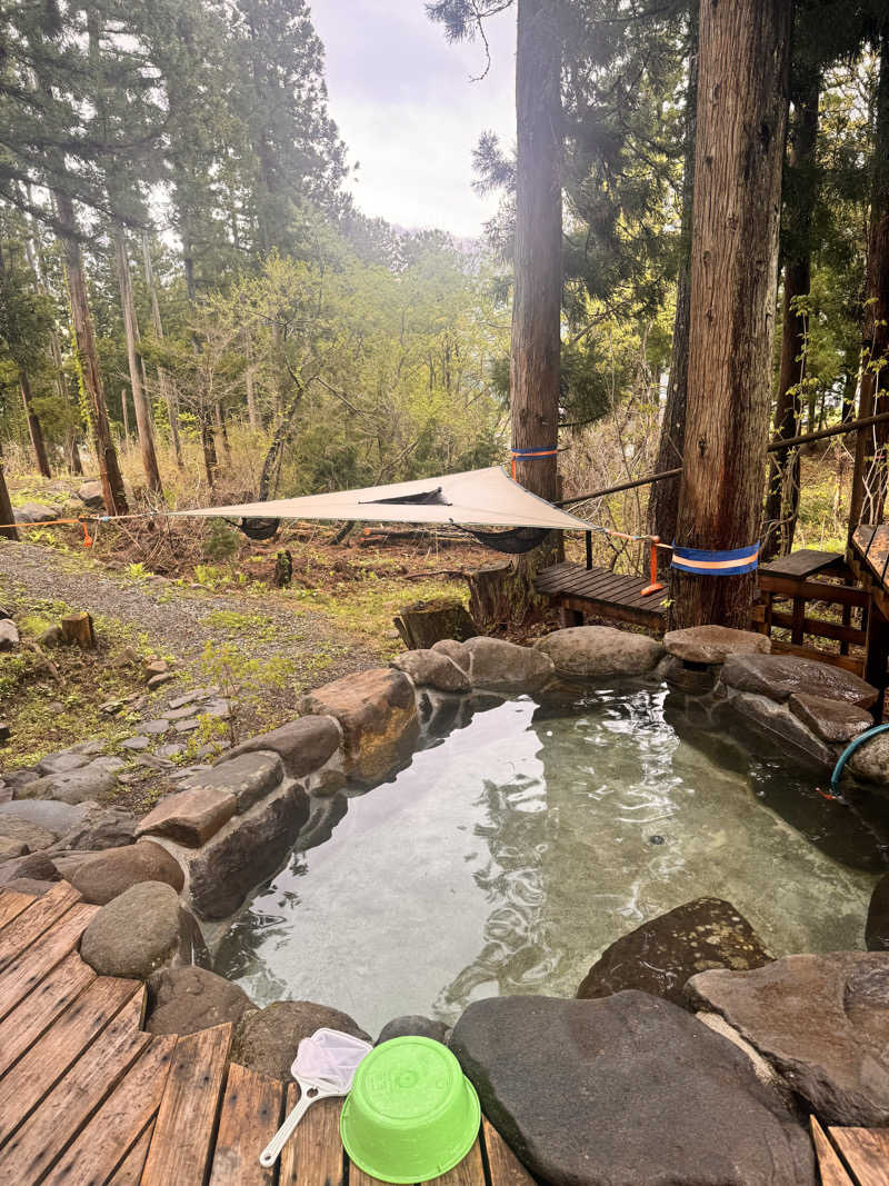 maさんのAINOA SAUNAのサ活写真