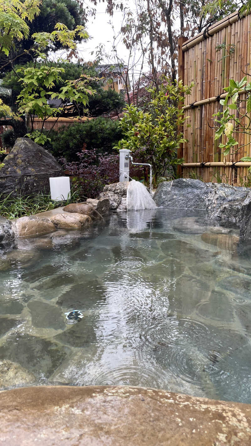 maさんのJIKON SAUNA TOKYOのサ活写真