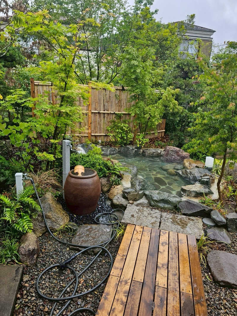 maさんのJIKON SAUNA TOKYOのサ活写真