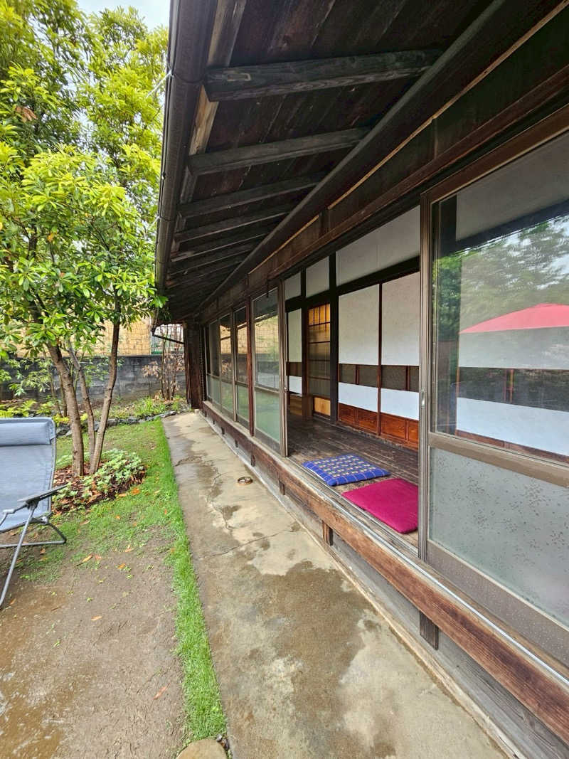 maさんのJIKON SAUNA TOKYOのサ活写真