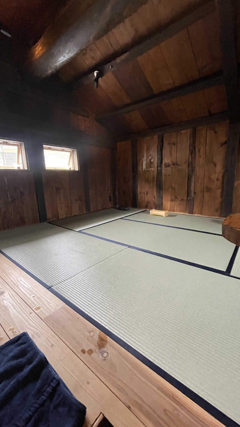 maさんのJIKON SAUNA TOKYOのサ活写真