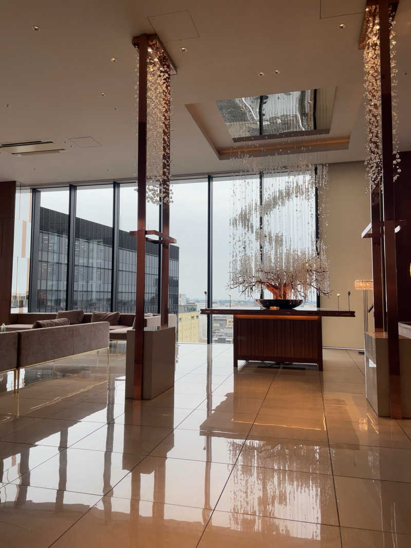 コリンセイさんのカンデオホテルズ大宮のサ活写真