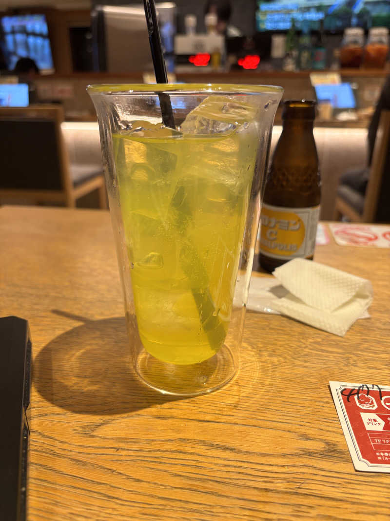 なすびさんのサウナ&ホテル かるまる池袋のサ活写真