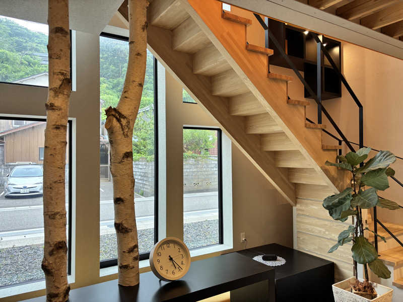 なすびさんのプライベートサウナ ARTのサ活写真